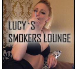 Lucy`s SMOKER LOUNGE