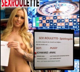 SEX-ROULETTE! Spielst DU mit?
