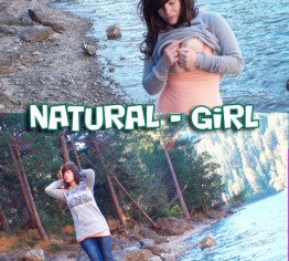 Natural Girl