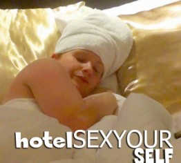 hotel SEXyour SELF