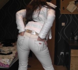 für meine LEDER Fetischisten