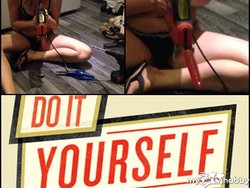 Do-it-yourself |SEBST IST DIE FRAU