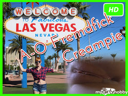 A-O Fremdfick in Vegas!