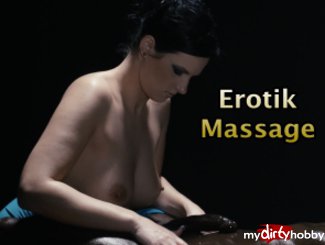 Erotik Massage