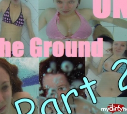On the Ground Part2