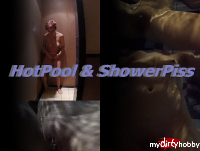 HotPool & ShowerPiss
