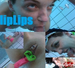 Slip Lips