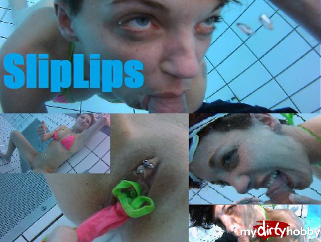 Slip   Lips