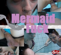 MermaidFuck