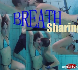 Breath Sharing