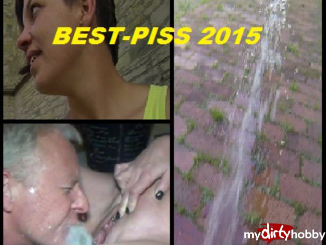 BEST-PISS 2015