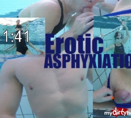 Erotic Asphyxiation