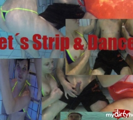 Let´s Strip & Dance
