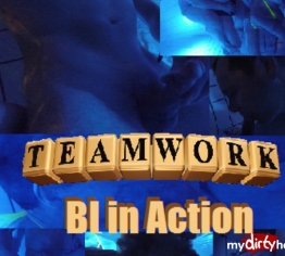 TeamWork - BI in Action