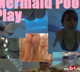 Mermaid PoolPlay