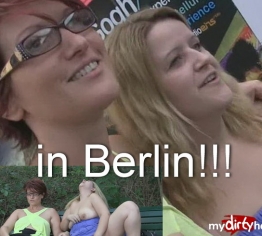 Public Sex - Berlin