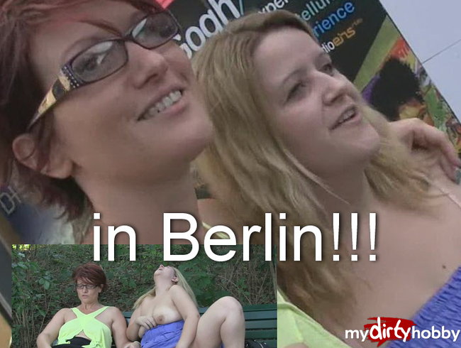 Public Sex - Berlin