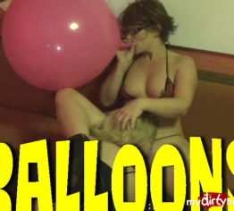 Balloons und Lesben