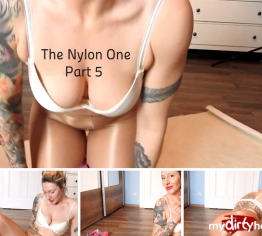 The Nylon ONE Part5