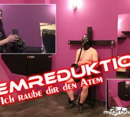 Atemreduktion Teil I