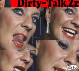 +Lippenbekenntnisse+,Dirty-Talk!!!