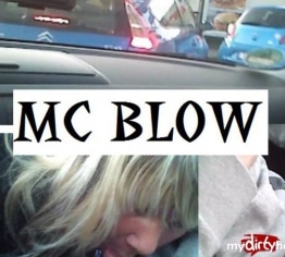 Dirty Mc Blow