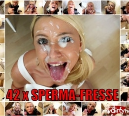 SPERMA Rückblick 2016! Best of Sperma Fresse!