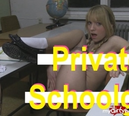 Private Schoolgirl