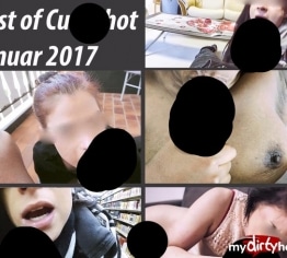 Best Of Cumshot Januar 2017