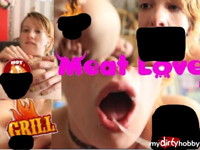Movie for meatlovers