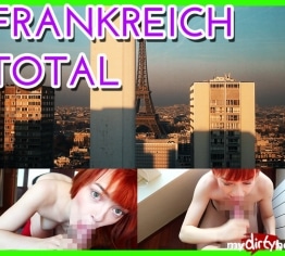 Französisch Total - Fremd-Blasen!
