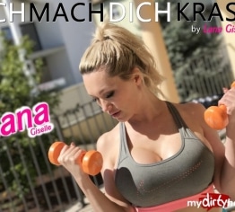 ICH MACH DICH KRASS – Das AO Workout!