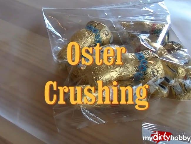 Oster Crushing