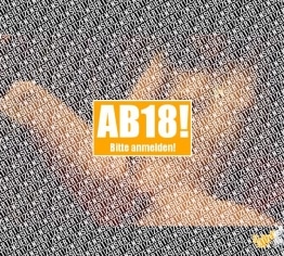 Löcher zum Abficken