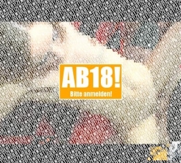 Bei Gangbang gefesselt und extrem ausgenutzt !