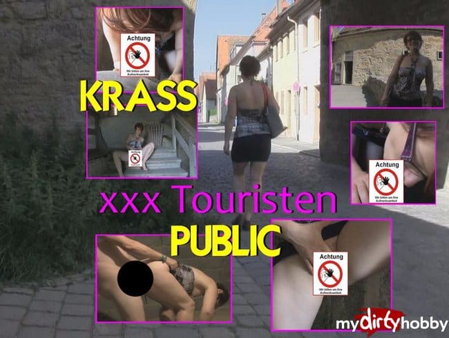 Sex Touristen