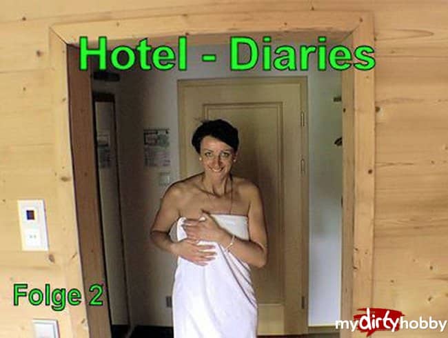 Hotel Diaries - Folge 2