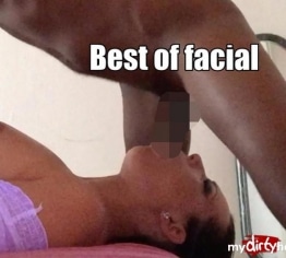 Best of Facial