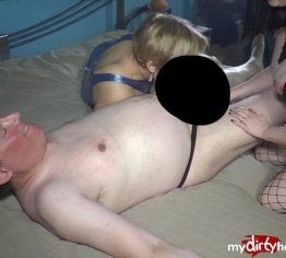 2 Bitches entsaften User