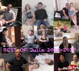 Best of Julia 2015-2017