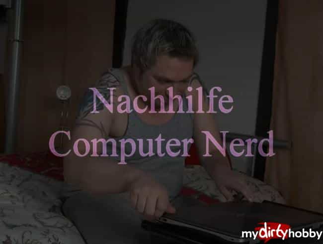 Nachhilfe für den Computer 