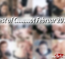 Best Of Cumshot Februar 2018