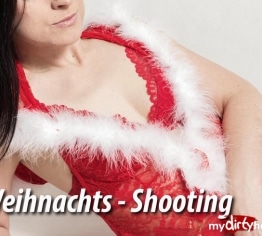 Hardcore Weihnachts - Shooting