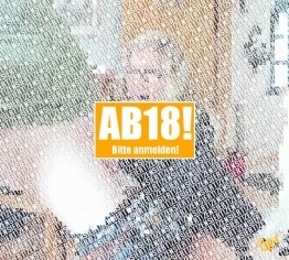 Der Klassenlehrerin seines Sohnes auf die Brille gewichst !