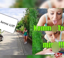 Komm & Treff MICH