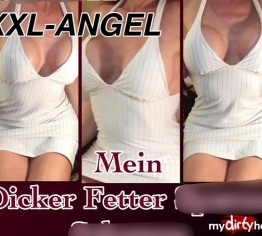 TSXXL-ANGEL23X6 Mein Dicker Fetter Sperma Schwanz