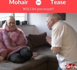 Mohair Sweater Reiz