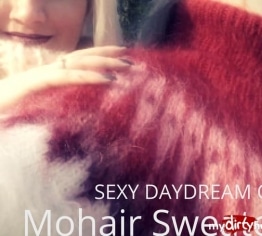 Mohair zum Träumen