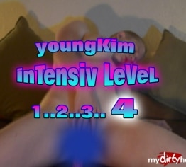 youngKim inTensiv LeVeL 4