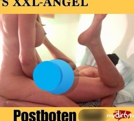 TSXXL-ANGEL23X6 Pstboten Geil Durchgefickt